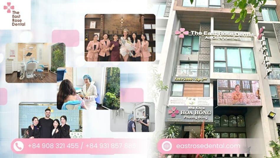 7 Key Criteria for Evaluating Dental Quality in Vietnam