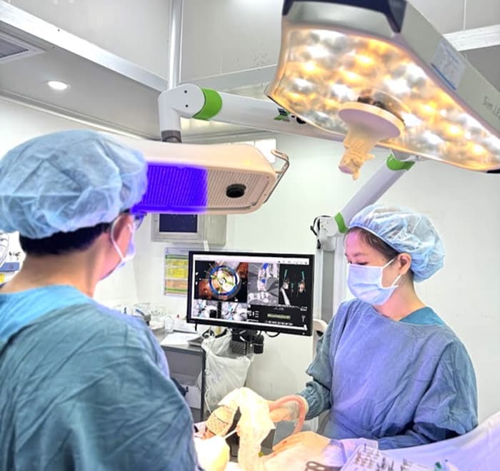 X-guide Navigation in Dental Implant Surgery