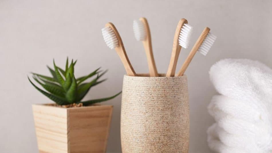 You should use a toothbrush that matches the size of your teeth