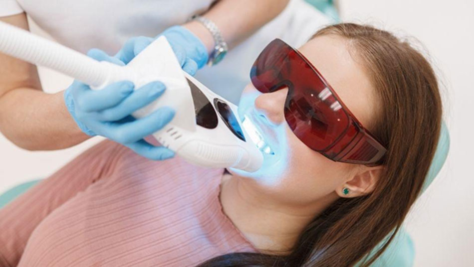 The Whitemax method ensures safety and high effectiveness