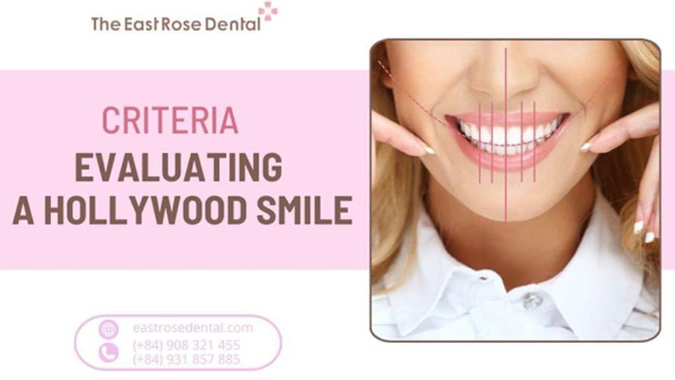 Hollywood Smile with Dental Experts
