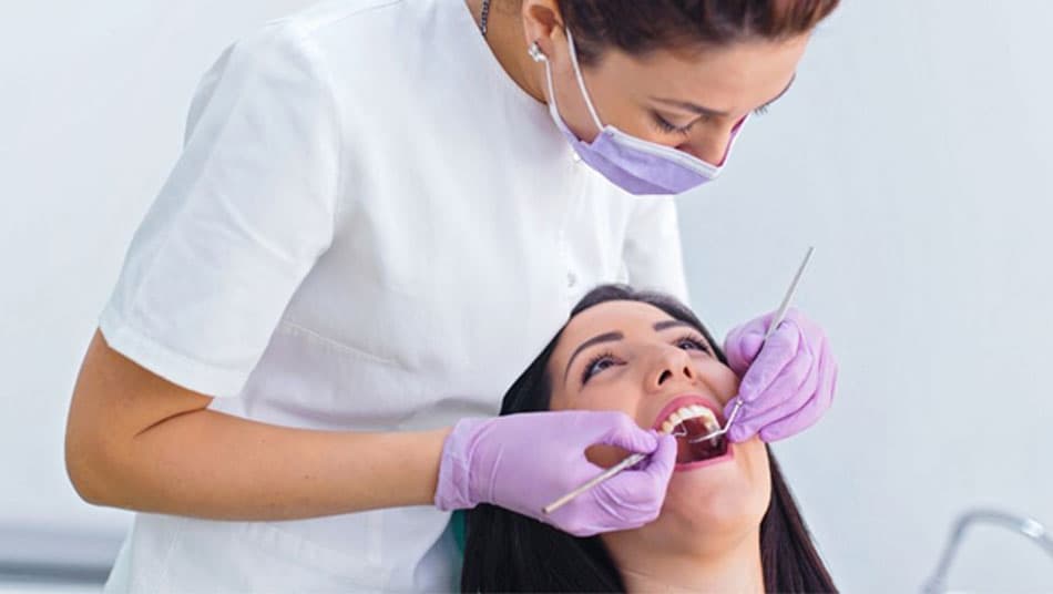 Regular Check-Ups to Monitor the Condition of Dental Crowns