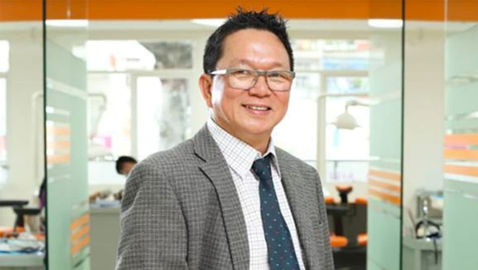 Dr. Do Dinh Hung. Image - Hospital fanpage