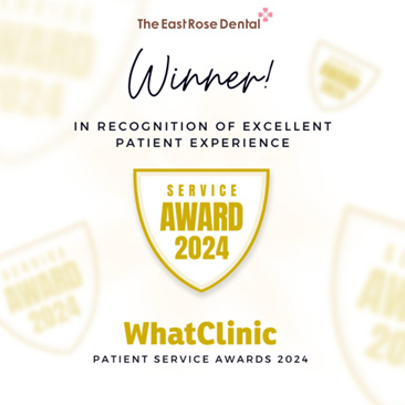 Patient Service Award 2024