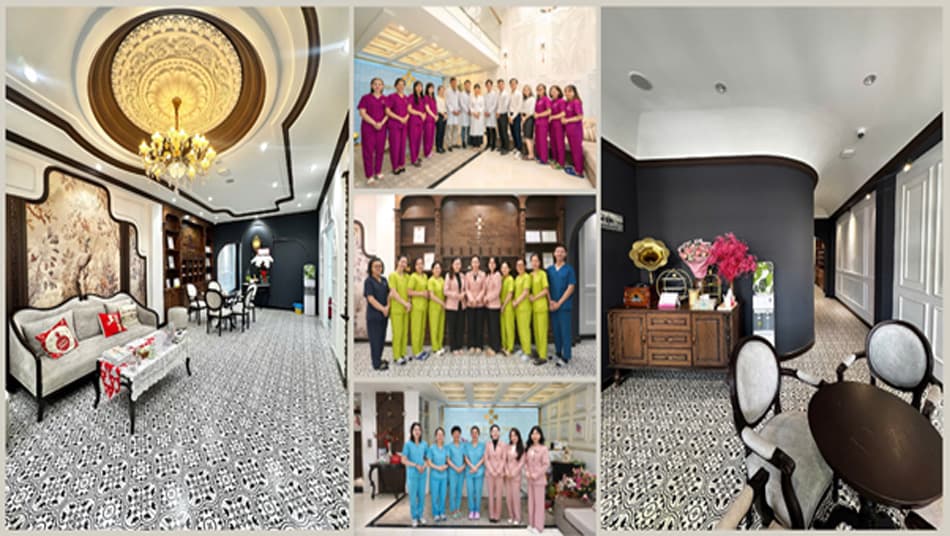 Làm All-on-4 ở đâu uy tín tại Việt Nam?