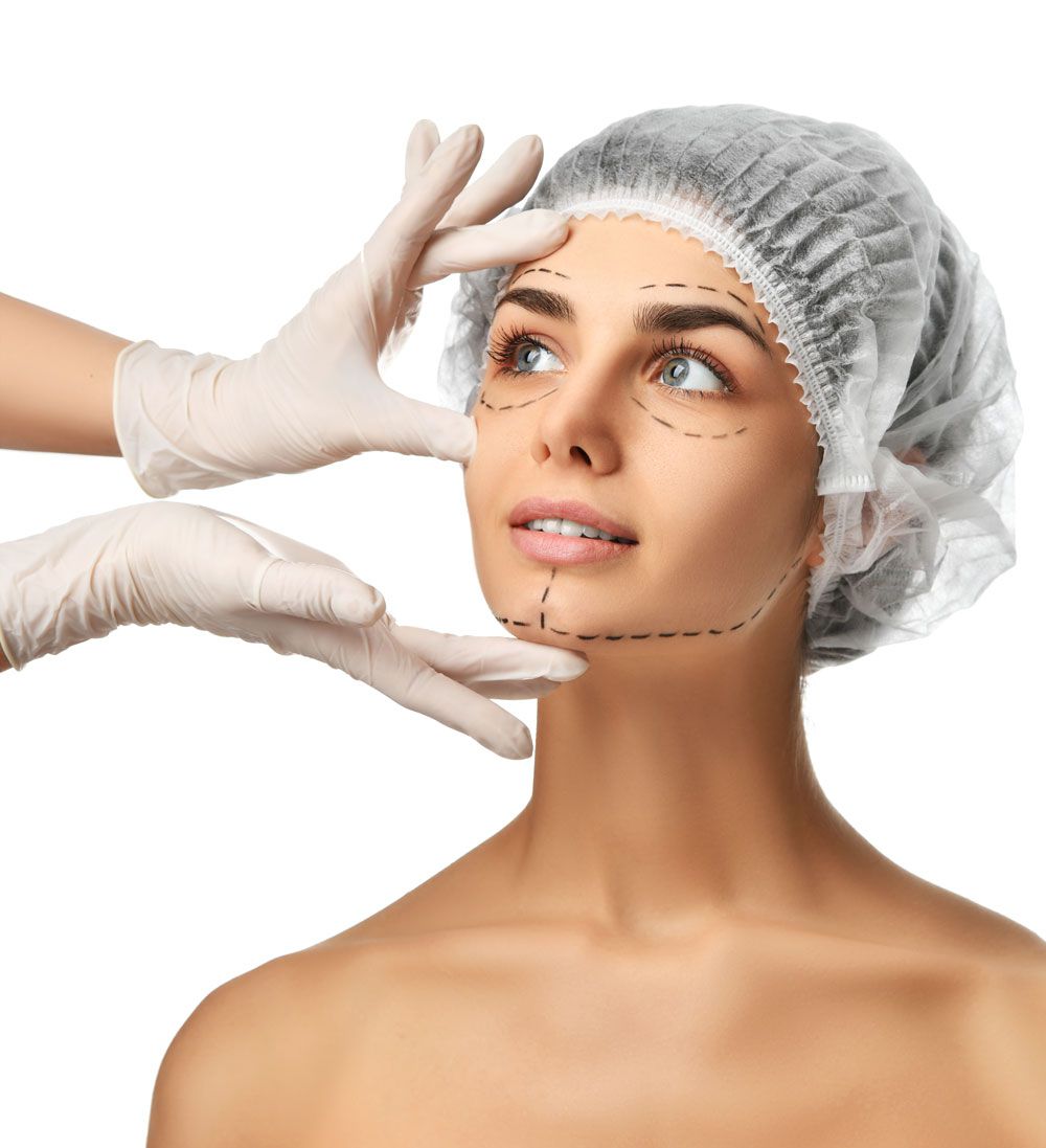 What is two-jaw surgery? 