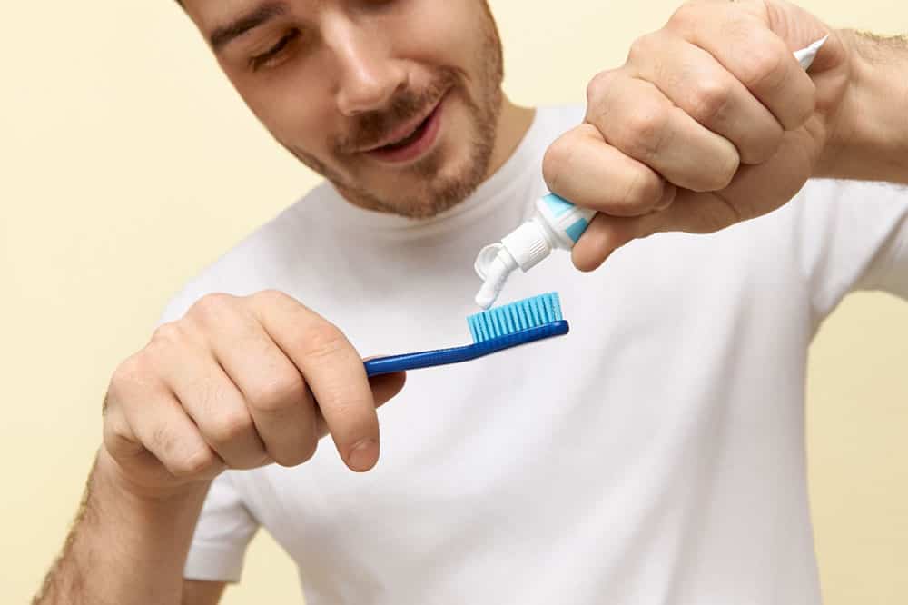 Các sai lầm khi đánh răng bạn cần lưu ý
