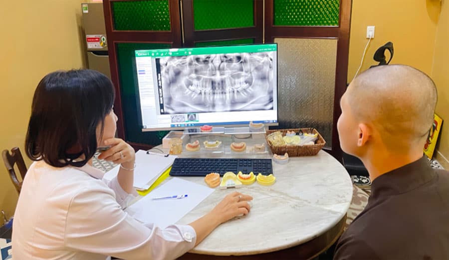 Điều chỉnh thiết kế theo mong muốn khách hàng