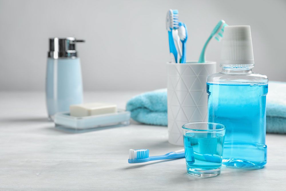 Cách xây dựng thói quen đánh răng tốt