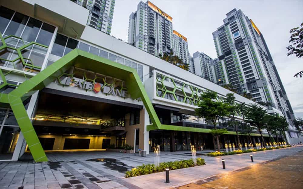 Vista Verde Apartment