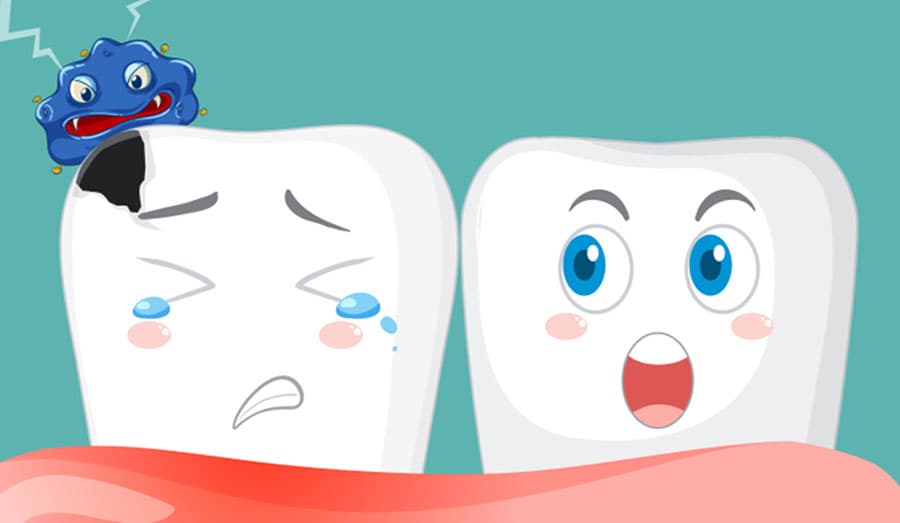 Trải nghiệm đau đớn ám ảnh trong quá khứ