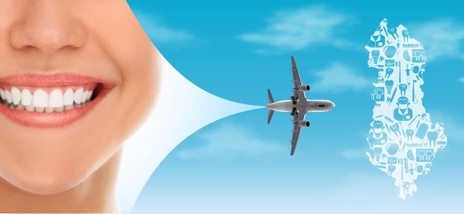Lợi ích của dental tourism