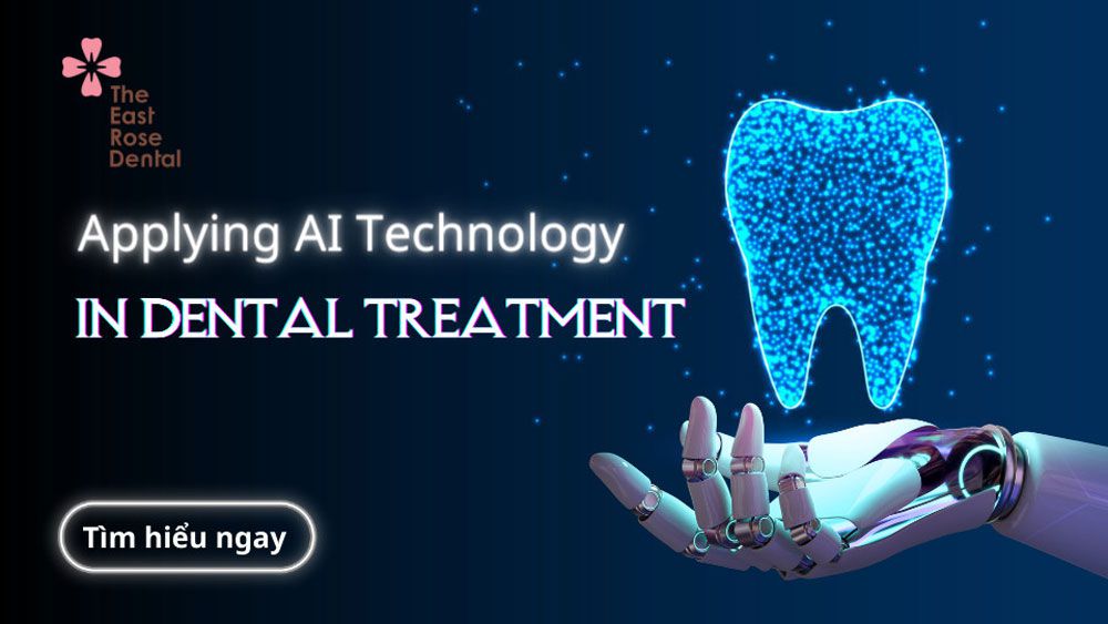 A revolution in the dental field: when artificial intelligence contributes to the perfect smile