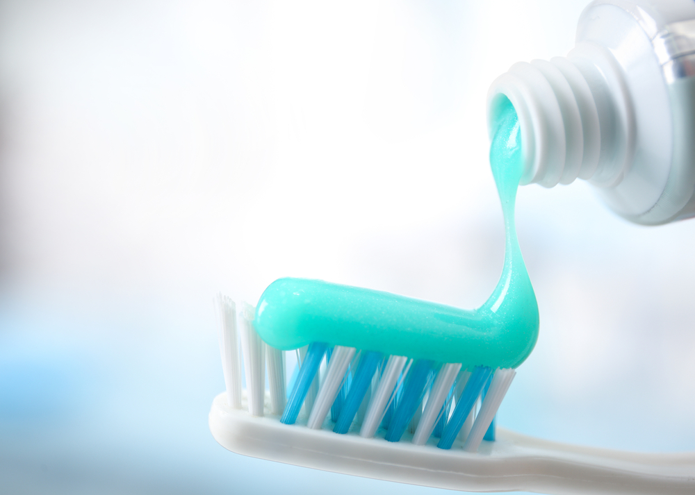 is teeth whitening safe