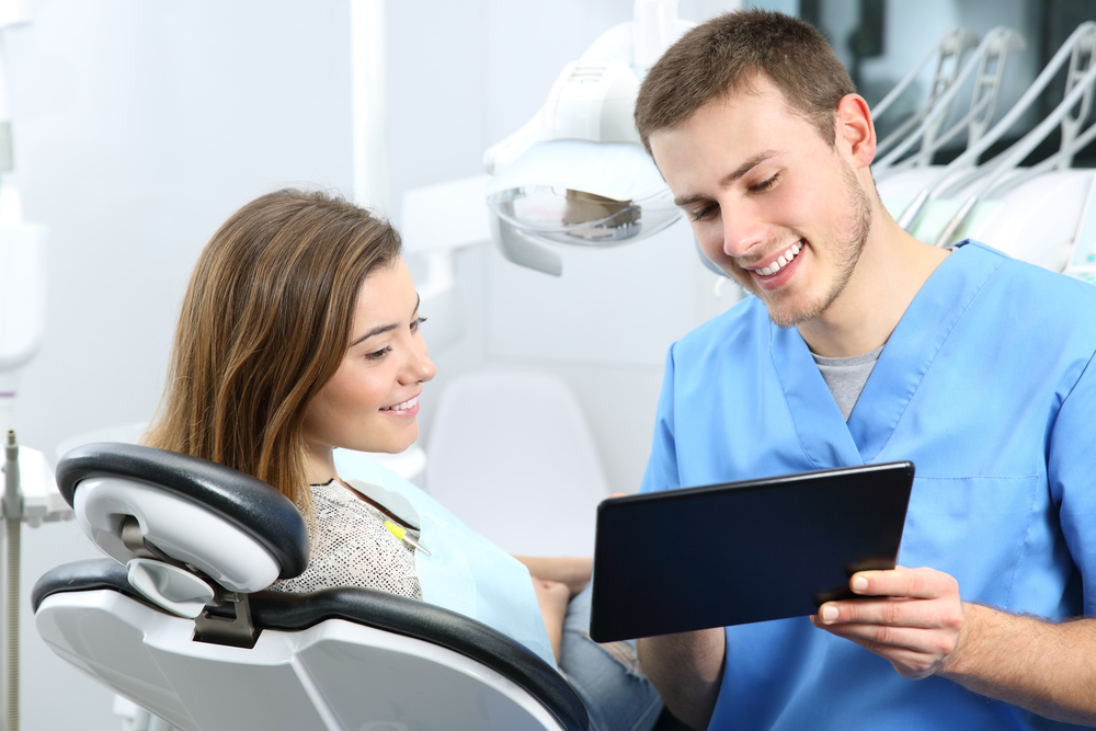 consulting doctor