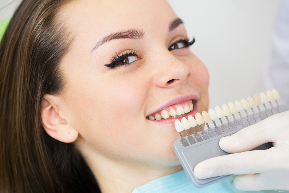 7 tips to relieve toothache after whitening treatment