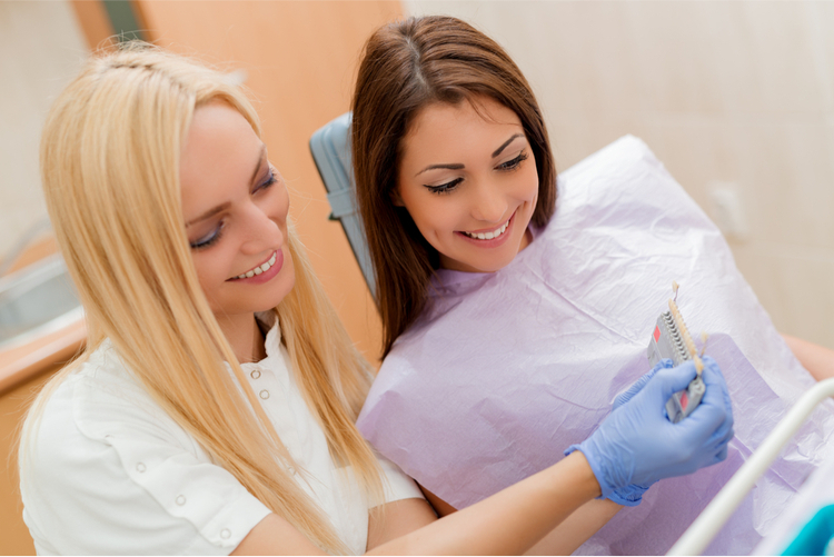 [Dentist Talk] Are titanium porcelain crowns good for you?