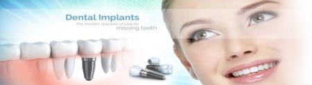 Dental Implant Procedure at The East Rose Dental HCM