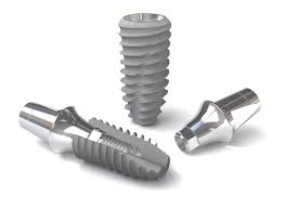 implant dentium