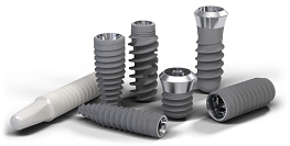 implant straumann