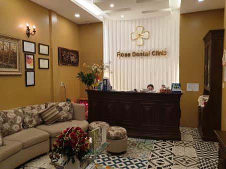 Phòng chờ tiện nghi, sạch sẽ và thoáng mát với đội ngũ tiếp tân lịch sự và chuyên nghiệp Hình ảnh 10