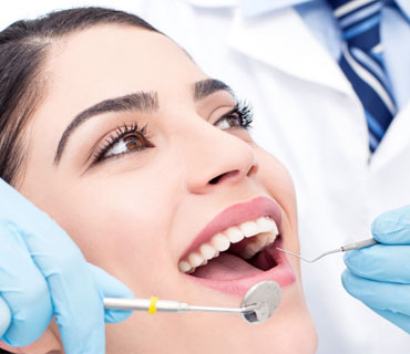 Teeth Whitening