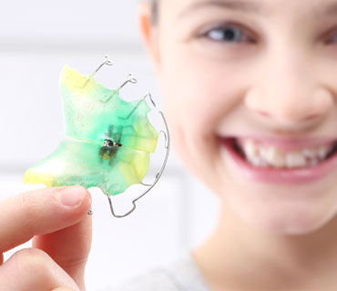 Braces & Invisalign