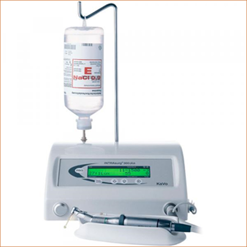 Kavo Surgery Machine