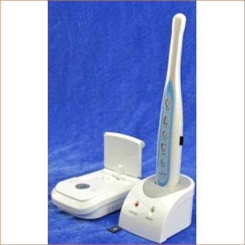 Oral Camera