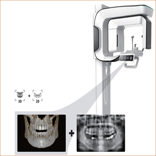 Advantages of PaX-i3D SMART Cone Beam of Rose Dental Clinic