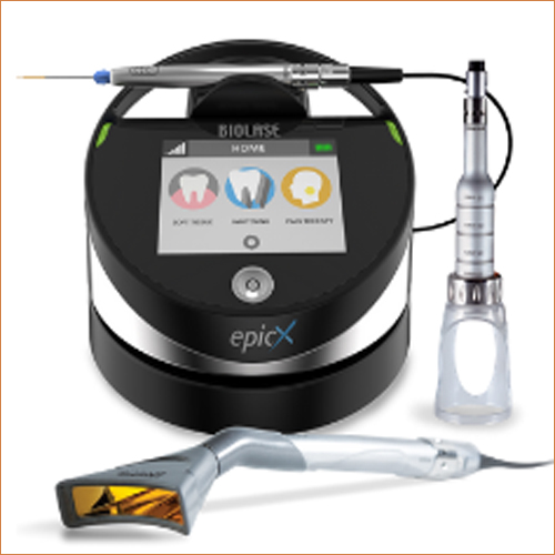 Painless laser surgery, TMJ Joint Pain Relief and In office laser  Whitening