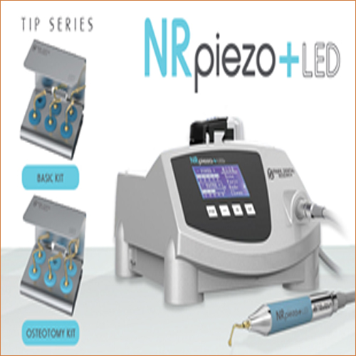 Piezotom Ultrasonic Surgery Machine