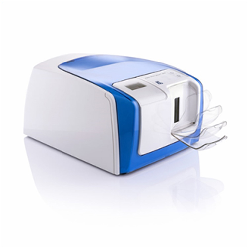 KaVo Scan eXam - Accurate and consistent diagnostic results