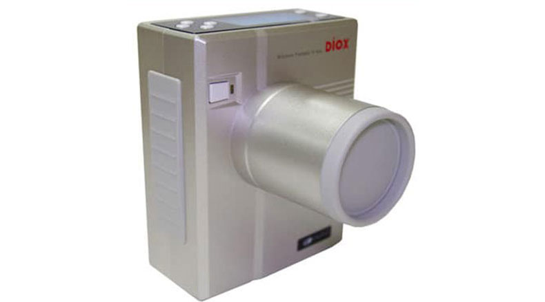 Mini Dental X-Ray Camera