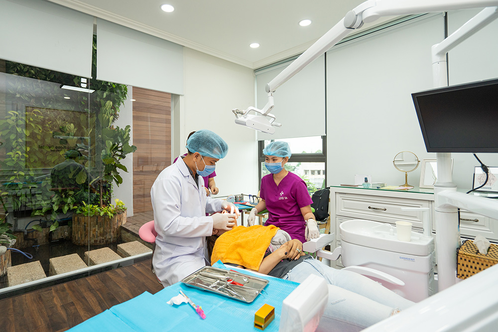 Cấy ghép Implant? Những điều bạn nên biết