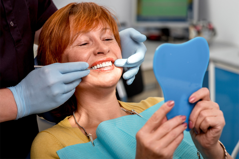 Cấy ghép implant - những vấn đề bạn nên biết