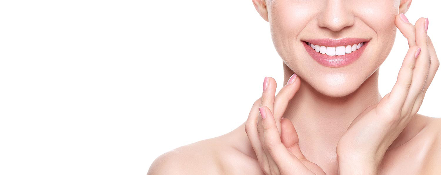 The Difference between Laser Teeth Whitening with Whitening Tray