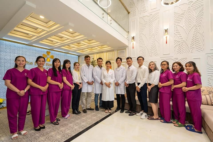 Muốn có hàm răng đẹp, mọi người nên tìm hiểu kỹ và chọn bác sĩ có tay nghề cao.