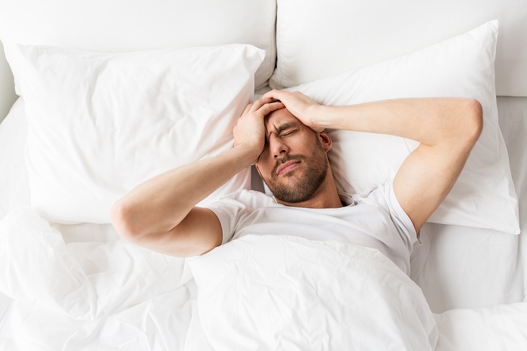 biến chứng của viêm chân răng có mủ