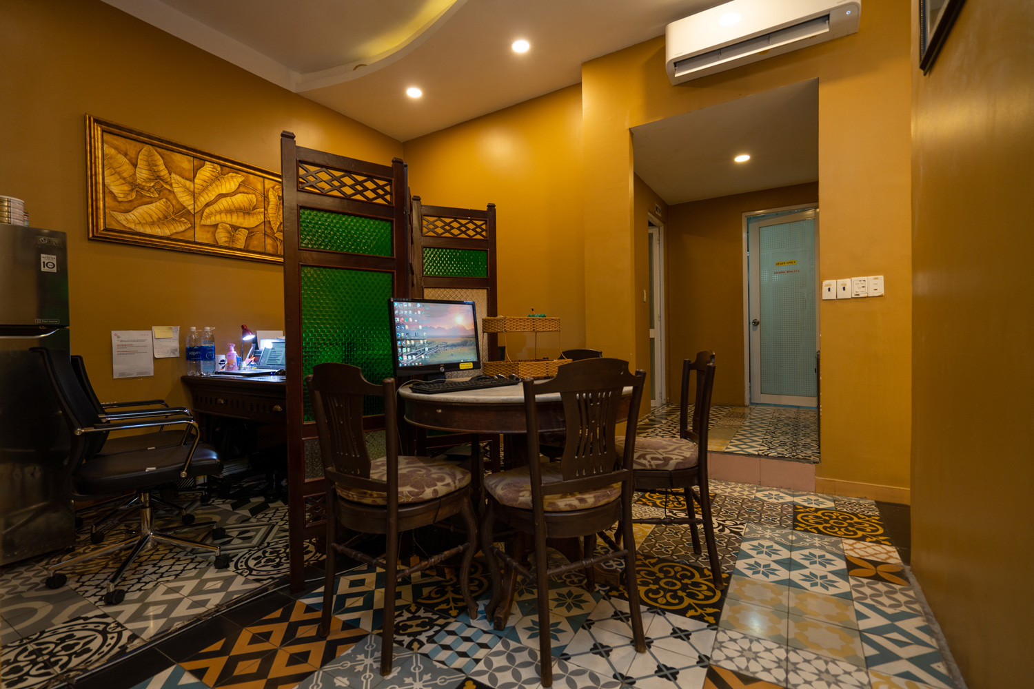 Rose dental clinic 2