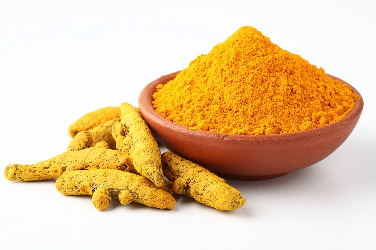củ nghệ