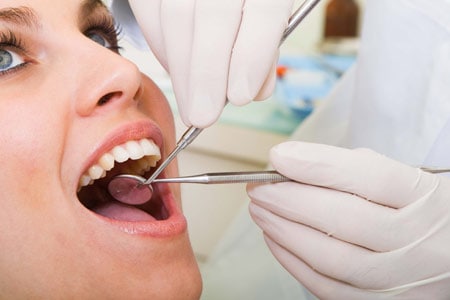 implant at rose dental clinic