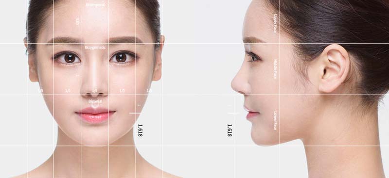 The East Rose Dental Clinic - The best place to correct a misaligned chin  in Ho Chi Minh City