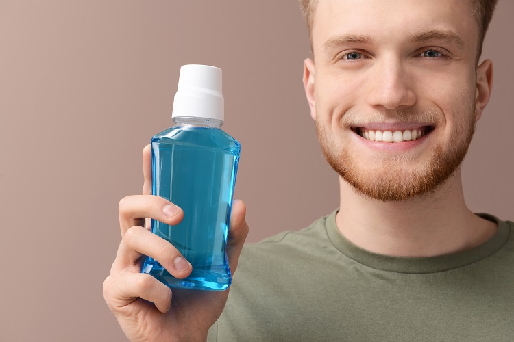mouthwash benefits