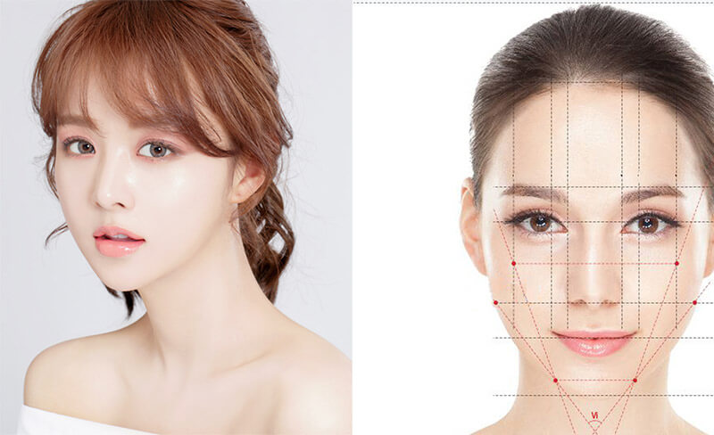 The most modern long chin surgery methods 2022