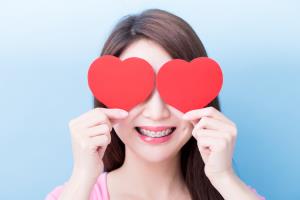 How long does it take for dental braces to straighten your teeth?