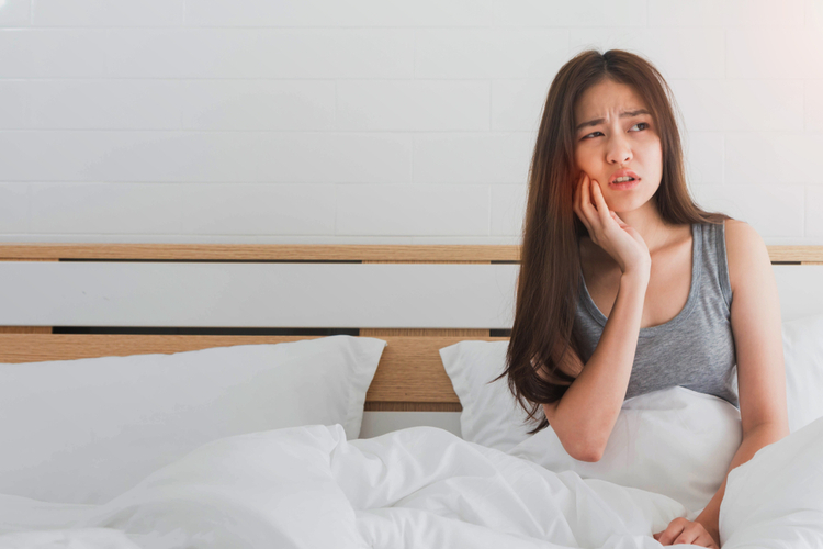 Pulpitis: Symptoms, causes, and treatment