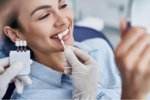 Professional teeth whitening cost in Vietnam