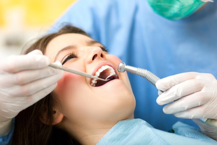 Những điều bạn cần biết về lấy tủy răng