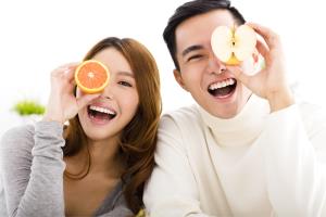 10 Foods that stain teeth you should know